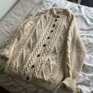 Blarney Woolen Mills Cardigan